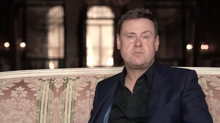 Venice Carnival Unmasked