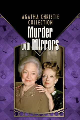Agatha Christie's Murder with Mirrors