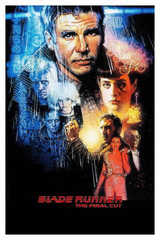 Blade Runner: The Final Cut