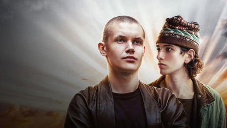 A Trip to the Sun and Back