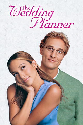 The Wedding Planner