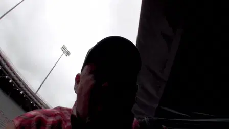 Larry the Cable Guy: Tailgate Party