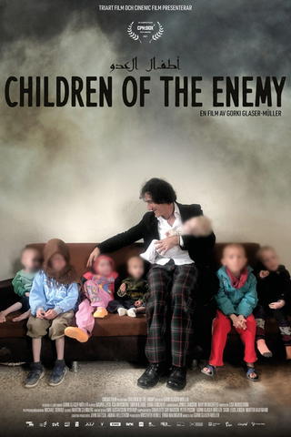 Children of the Enemy