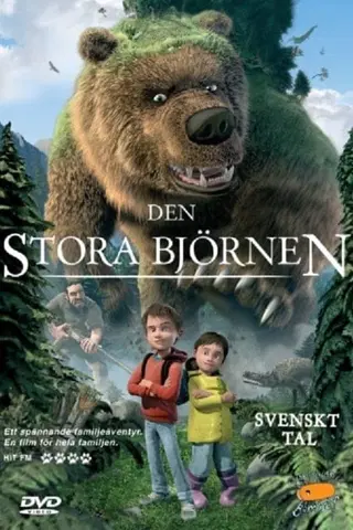 Den Stora Björnen