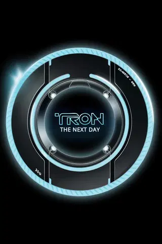 TRON: The Next Day