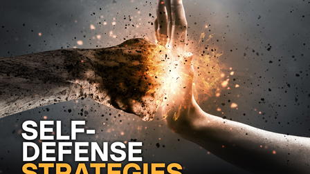 Understanding and Applying Self-Defense Strategies