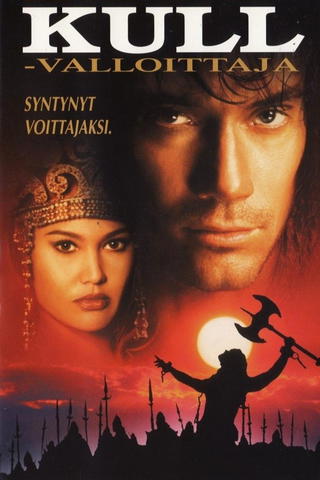 Kull the Conqueror