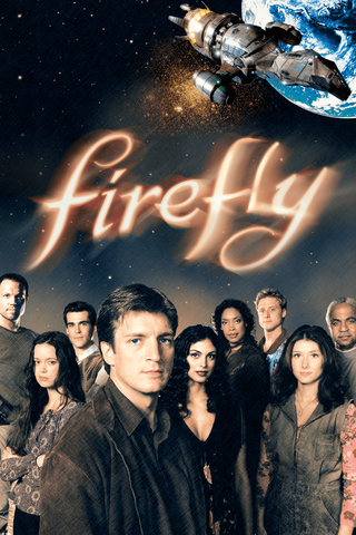 Firefly