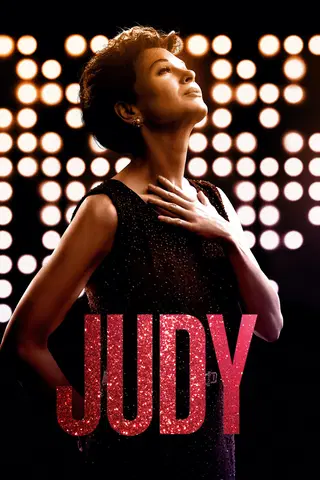 Judy