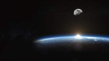 Artemis II: Mission to the Moon