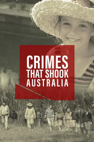 Crimes That Shook Australia