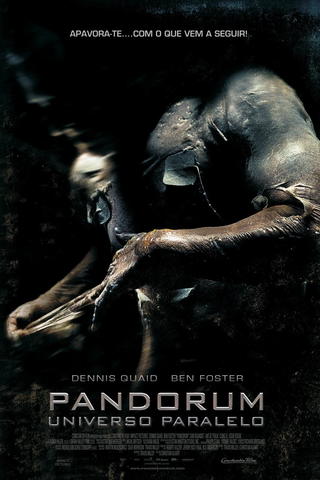 Pandorum