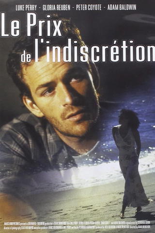 LE PRIX DE L'INDISCRÉTION