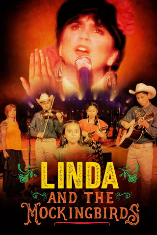 Linda Ronstadt - Linda And The Mockingbirds