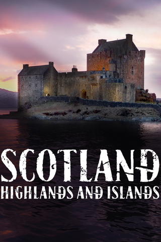 Scotland - Highlands and Islands