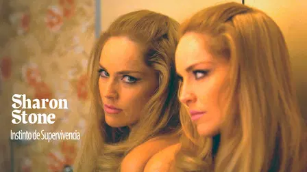 Sharon Stone Instinto De Supervivencia