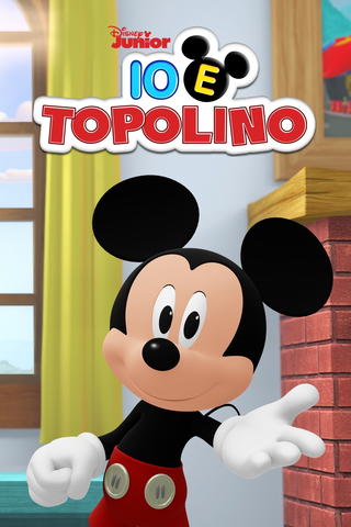 Io e Topolino