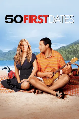 50 First Dates