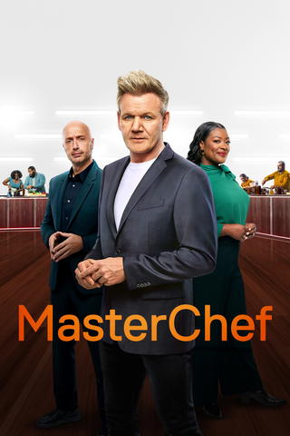 Masterchef: US
