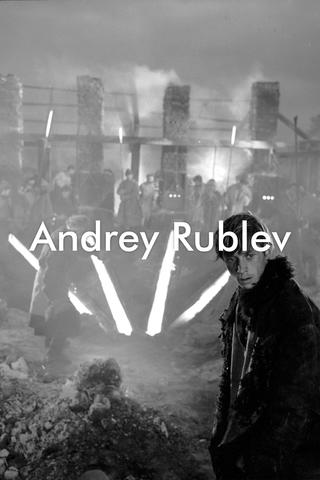 Den yttersta domen - livsdramat Andrej Rubljov