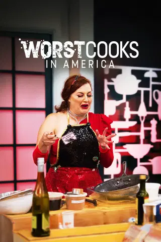 Los peores cocineros