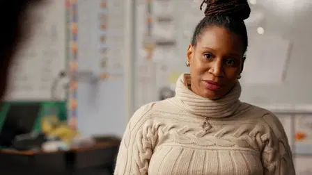 The American Question