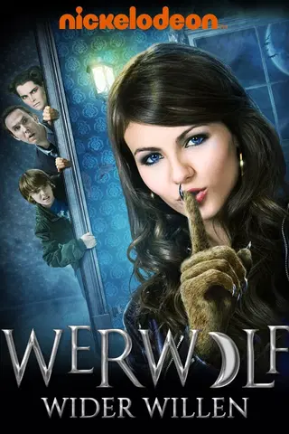 Werwolf wider Willen