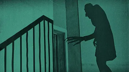 Nosferatu