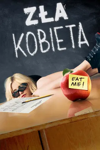 Zła kobieta