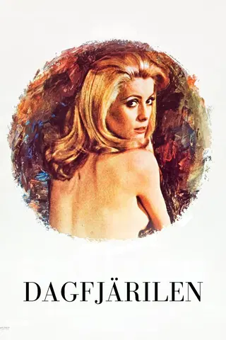 Belle De Jour - Dagfjärilen