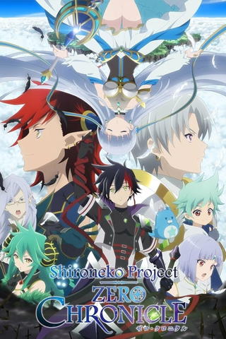 Shironeko Project ZERO Chronicle
