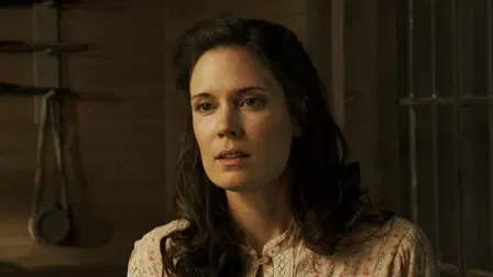 The Redemption of Henry Myers