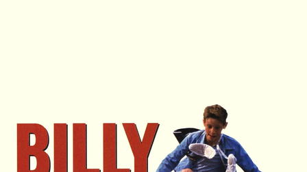 Billy Elliot (Quiero bailar)