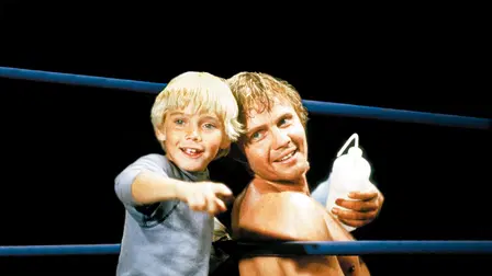 Der Champ
