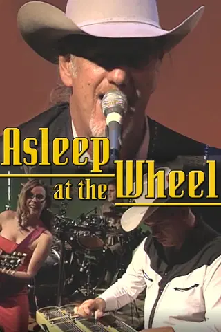 Asleep at The Wheel