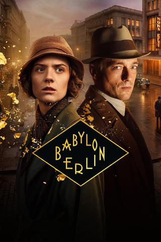 Babylon Berlin