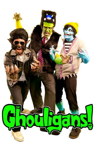 The Ghouligans!