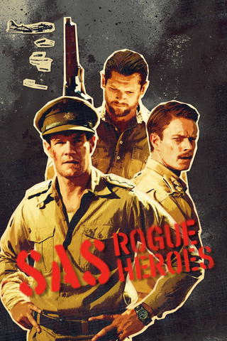 SAS: Rogue Heroes