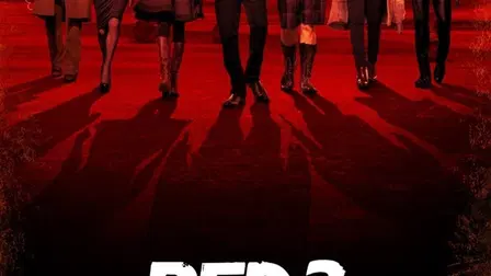 RED 2: Aposentados e Ainda Mais Perigosos