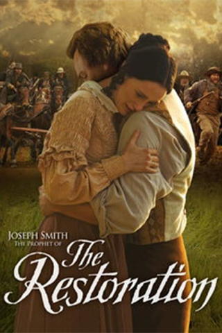 Joseph Smith: The Prophet of the