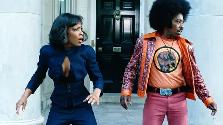 Undercover Brother