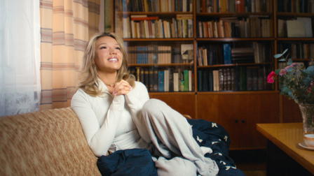 Barbara: Cómo llegué a ser Shirin David