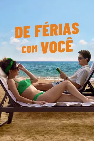 De Férias com Você