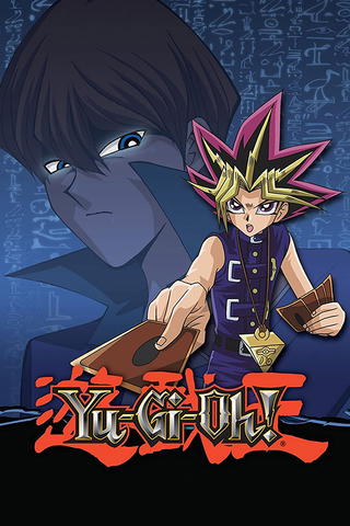 Yu-Gi-Oh!