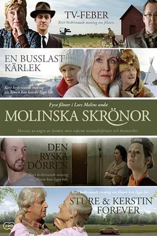 Den ryska dörren
