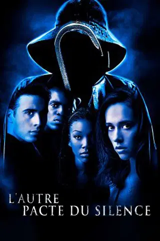 Souviens-toi… l'été dernier 2