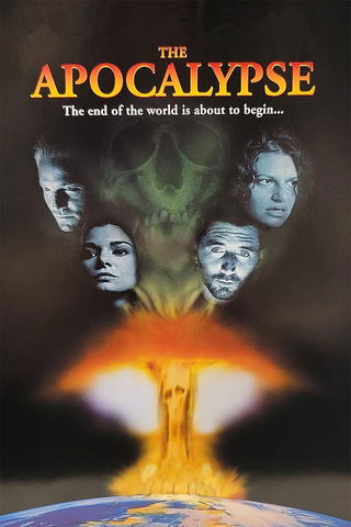 Codename Apocalypse