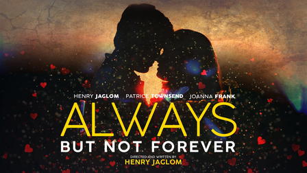 Always, but Not Forever