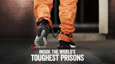 Las Peores Carceles del mundo