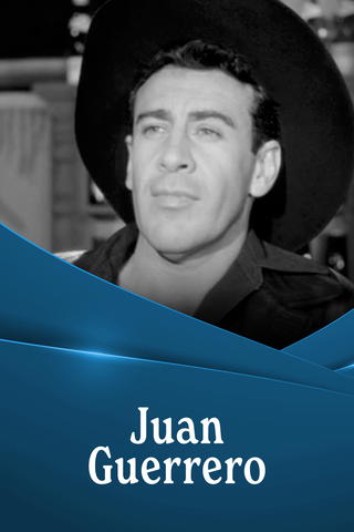 Juan Guerrero